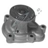 CAR 330467 Water Pump